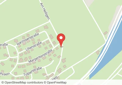 Hotels an der Am Heiligen in Elztal – Unterkünfte, Pensionen und Ferienwohnungen in zentraler Lage