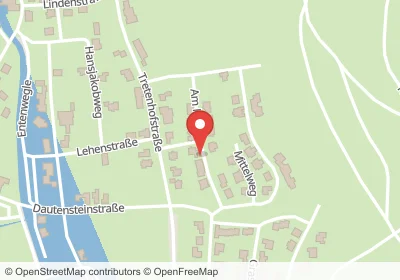 Hotels an der Am Herdle in Seelbach – Unterkünfte, Pensionen und Ferienwohnungen in zentraler Lage
