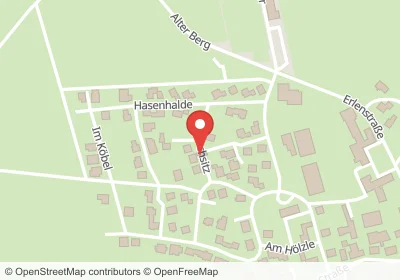 Hotels an der Am Hochsitz in Ruppertshofen – Unterkünfte, Pensionen und Ferienwohnungen in zentraler Lage