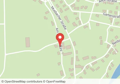 Hotels an der Am Klaurenbühl in Ebersbach-Musbach – Unterkünfte, Pensionen und Ferienwohnungen in zentraler Lage