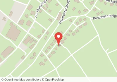 Hotels an der Am Leutschenberg in Höpfingen – Unterkünfte, Pensionen und Ferienwohnungen in zentraler Lage