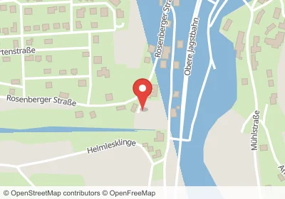 Hotels an der Am Lohweiher in Jagstzell – Unterkünfte, Pensionen und Ferienwohnungen in zentraler Lage