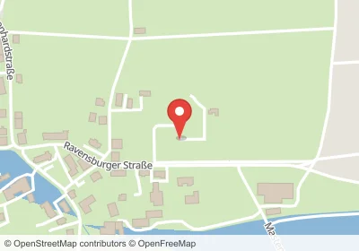 Hotels an der Am Obstgarten in Wilhelmsdorf – Unterkünfte, Pensionen und Ferienwohnungen in zentraler Lage