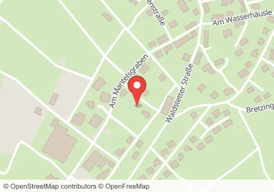 Hotels an der Am Obstkeller in Höpfingen – Unterkünfte, Pensionen und Ferienwohnungen in zentraler Lage