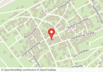 Am Plan Höpfingen – Hotels in der Nähe Hotels an der Am Plan in Höpfingen – Unterkünfte, Pensionen und Ferienwohnungen in zentraler Lage