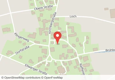 Am Platz Kirchheim am Ries – Hotels in der Nähe Hotels an der Am Platz in Kirchheim am Ries – Unterkünfte, Pensionen und Ferienwohnungen in zentraler Lage