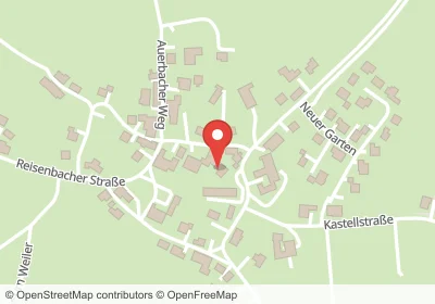 Hotels an der Am Ring in Mudau – Unterkünfte, Pensionen und Ferienwohnungen in zentraler Lage