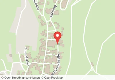 Hotels an der Am Spindler in Höpfingen – Unterkünfte, Pensionen und Ferienwohnungen in zentraler Lage