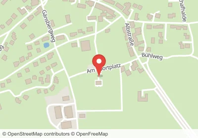 Am Sportplatz Essingen – Hotels in der Nähe Hotels an der Am Sportplatz in Essingen – Unterkünfte, Pensionen und Ferienwohnungen in zentraler Lage