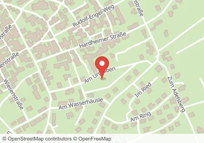 Hotels an der Am Urgraben in Höpfingen – Unterkünfte, Pensionen und Ferienwohnungen in zentraler Lage