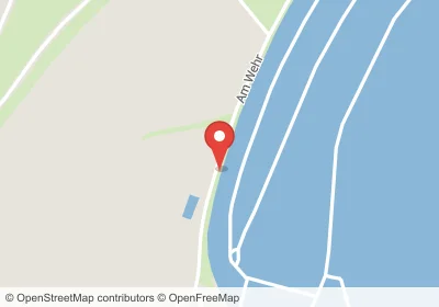 Hotels an der Am Wehr in Aitrach – Unterkünfte, Pensionen und Ferienwohnungen in zentraler Lage