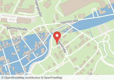 Hotels an der Am Weiher in Baienfurt – Unterkünfte, Pensionen und Ferienwohnungen in zentraler Lage