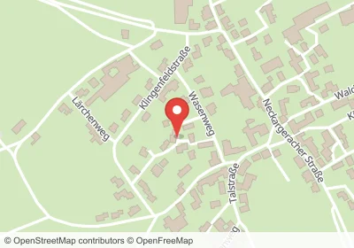 Hotels an der Amselweg in Waldbrunn – Unterkünfte, Pensionen und Ferienwohnungen in zentraler Lage