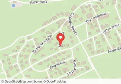 Hotels an der Amselweg in Ruppertshofen – Unterkünfte, Pensionen und Ferienwohnungen in zentraler Lage
