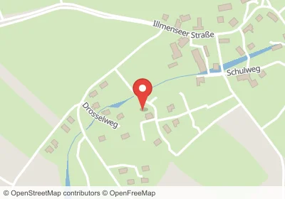 Hotels an der Amselweg in Wilhelmsdorf – Unterkünfte, Pensionen und Ferienwohnungen in zentraler Lage