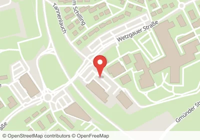 Hotels an der An der Stauferklinik in Mutlangen – Unterkünfte, Pensionen und Ferienwohnungen in zentraler Lage