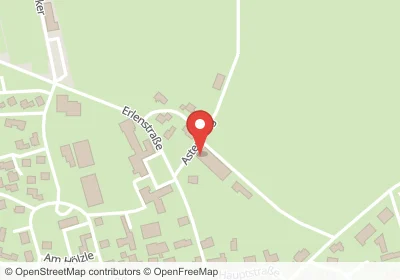 Hotels an der Asternweg in Ruppertshofen – Unterkünfte, Pensionen und Ferienwohnungen in zentraler Lage