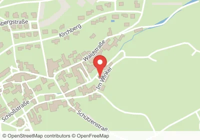 Hotels an der Auf dem Dorfbach in Kippenheim – Unterkünfte, Pensionen und Ferienwohnungen in zentraler Lage