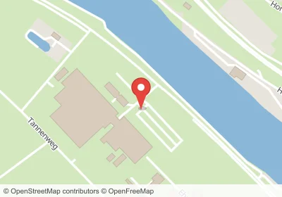 Hotels an der August-Läpple-Weg in Haßmersheim – Unterkünfte, Pensionen und Ferienwohnungen in zentraler Lage