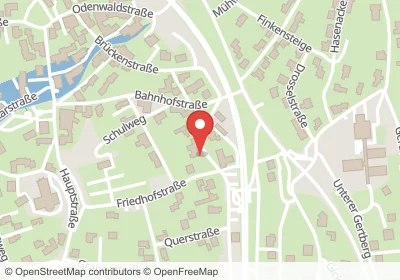 Bahnhofstraße Neckargerach – Hotels in der Nähe Hotels an der Bahnhofstraße in Neckargerach – Unterkünfte, Pensionen und Ferienwohnungen in zentraler Lage