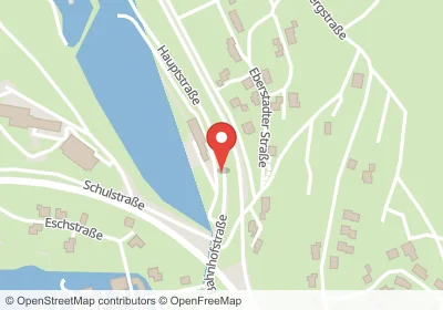 Bahnhofstraße Seckach – Hotels in der Nähe Hotels an der Bahnhofstraße in Seckach – Unterkünfte, Pensionen und Ferienwohnungen in zentraler Lage