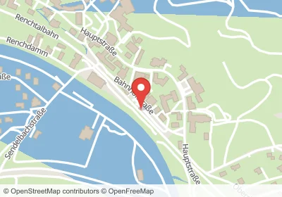Bahnhofstraße Lautenbach – Hotels in der Nähe Hotels an der Bahnhofstraße in Lautenbach – Unterkünfte, Pensionen und Ferienwohnungen in zentraler Lage