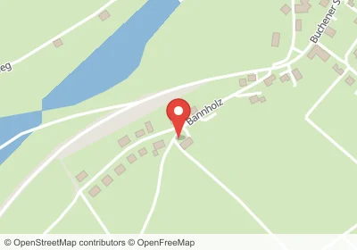 Hotels an der Bannholz in Elztal – Unterkünfte, Pensionen und Ferienwohnungen in zentraler Lage