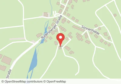 Banwiesenstraße Allmersbach im Tal – Hotels in der Nähe Hotels an der Banwiesenstraße in Allmersbach im Tal – Unterkünfte, Pensionen und Ferienwohnungen in zentraler Lage
