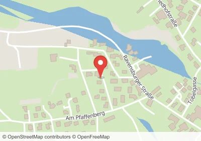 Barbarossastraße Bergatreute – Hotels in der Nähe Hotels an der Barbarossastraße in Bergatreute – Unterkünfte, Pensionen und Ferienwohnungen in zentraler Lage