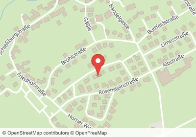 Hotels an der Barbarossastraße in Schechingen – Unterkünfte, Pensionen und Ferienwohnungen in zentraler Lage