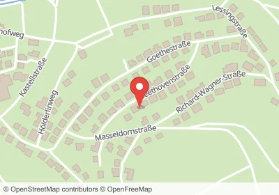 Hotels an der Beethovenstraße in Elztal – Unterkünfte, Pensionen und Ferienwohnungen in zentraler Lage