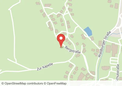Hotels an der Bergstraße in Amtzell – Unterkünfte, Pensionen und Ferienwohnungen in zentraler Lage