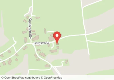 Hotels an der Bergstraße in Unterwaldhausen – Unterkünfte, Pensionen und Ferienwohnungen in zentraler Lage
