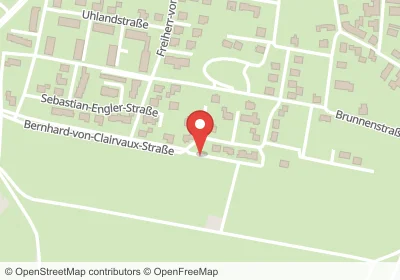 Hotels an der Bernhard-von-Clairvaux-Straße in Kippenheim – Unterkünfte, Pensionen und Ferienwohnungen in zentraler Lage