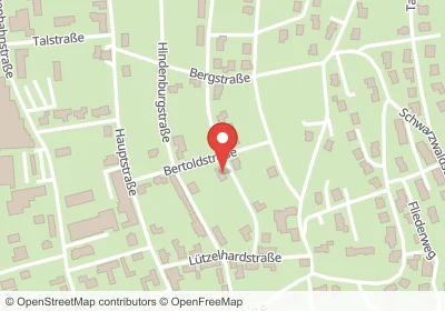 Bertoldstraße Seelbach – Hotels in der Nähe Hotels an der Bertoldstraße in Seelbach – Unterkünfte, Pensionen und Ferienwohnungen in zentraler Lage