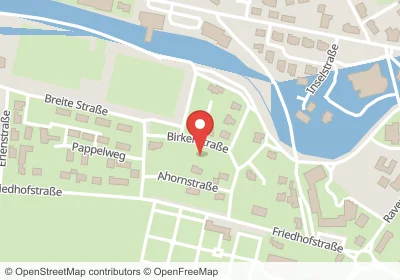 Hotels an der Birkenstraße in Baienfurt – Unterkünfte, Pensionen und Ferienwohnungen in zentraler Lage