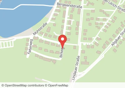 Birkenstraße Göggingen – Hotels in der Nähe Hotels an der Birkenstraße in Göggingen – Unterkünfte, Pensionen und Ferienwohnungen in zentraler Lage