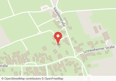 Hotels an der Birkenweg in Unterschneidheim – Unterkünfte, Pensionen und Ferienwohnungen in zentraler Lage