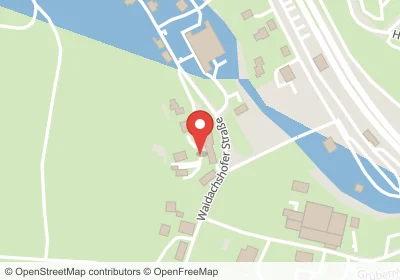 Hotels an der Birkenweg in Seckach – Unterkünfte, Pensionen und Ferienwohnungen in zentraler Lage