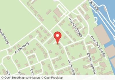 Hotels an der Birkenweg in Haßmersheim – Unterkünfte, Pensionen und Ferienwohnungen in zentraler Lage