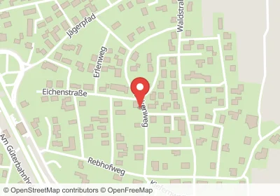 Hotels an der Birkenweg in Biberach – Unterkünfte, Pensionen und Ferienwohnungen in zentraler Lage