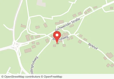 Hotels an der Birkhofweg in Alfdorf – Unterkünfte, Pensionen und Ferienwohnungen in zentraler Lage
