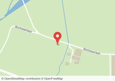 Hotels an der Bockswinkel in Friesenheim – Unterkünfte, Pensionen und Ferienwohnungen in zentraler Lage