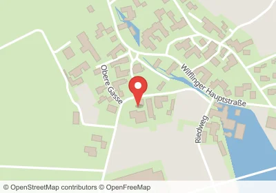 Hotels an der Bopfinger Weg in Unterschneidheim – Unterkünfte, Pensionen und Ferienwohnungen in zentraler Lage