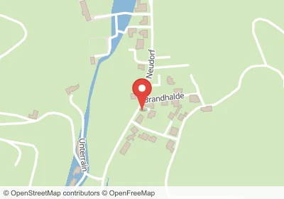 Hotels an der Brandhalde in Schuttertal – Unterkünfte, Pensionen und Ferienwohnungen in zentraler Lage
