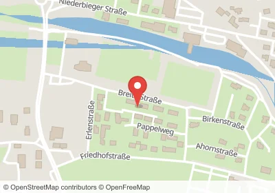 Hotels an der Breite Straße in Baienfurt – Unterkünfte, Pensionen und Ferienwohnungen in zentraler Lage