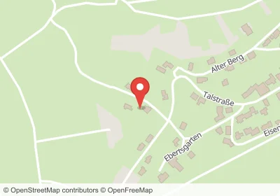 Hotels an der Breitenbronnerstraße in Obrigheim – Unterkünfte, Pensionen und Ferienwohnungen in zentraler Lage