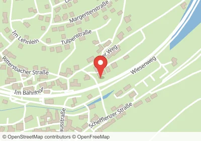 Hotels an der Breitenweg in Elztal – Unterkünfte, Pensionen und Ferienwohnungen in zentraler Lage