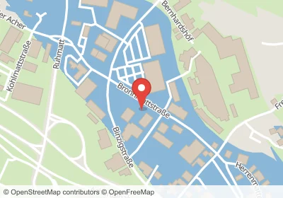 Hotels an der Bronnmattstraße in Kappelrodeck – Unterkünfte, Pensionen und Ferienwohnungen in zentraler Lage