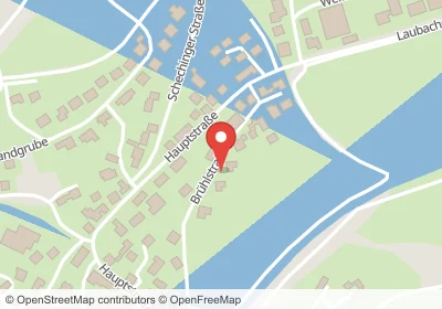 Hotels an der Brühlstraße in Heuchlingen – Unterkünfte, Pensionen und Ferienwohnungen in zentraler Lage